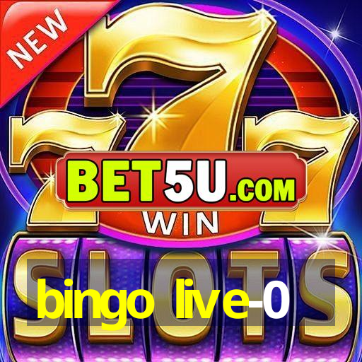 bingo live